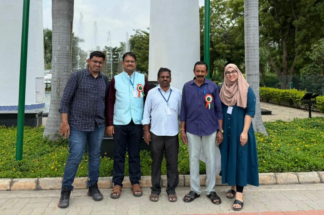 Bio 9 Ventures India