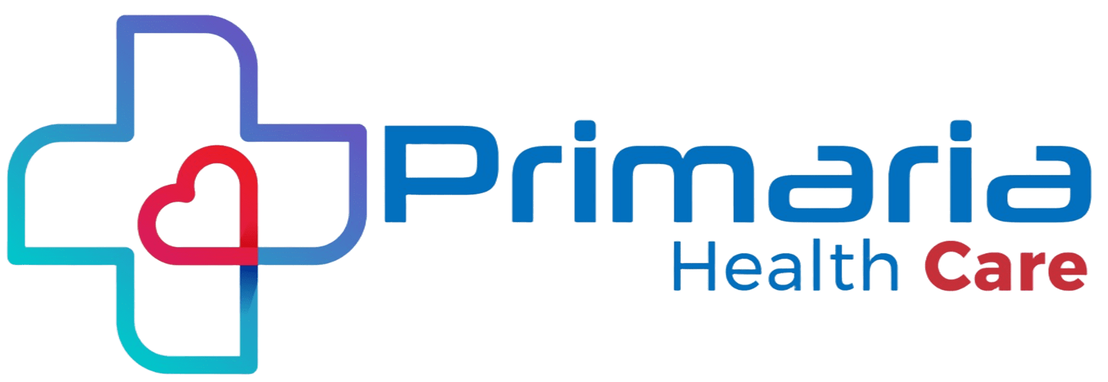 Primaria Healthcare Logo